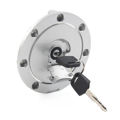 Fuel Gas Tank Cap Lock Key for Honda CB600F, CBF600, CB400, CBR1100XX, CB750 (1998-2017)