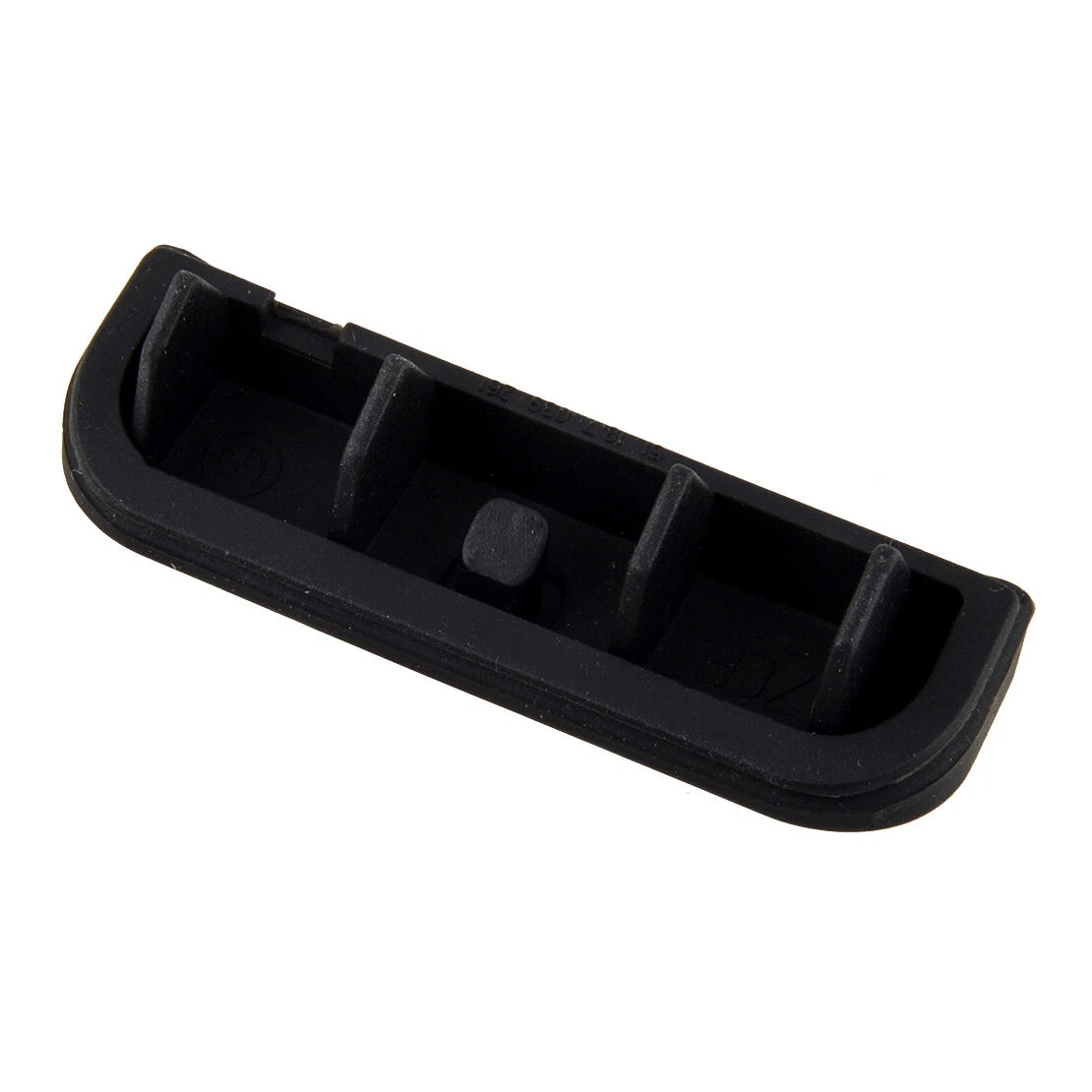 Tailgate Handle Switch Cover for BMW MINI R56 R57 R58 R59 (2006-2015)