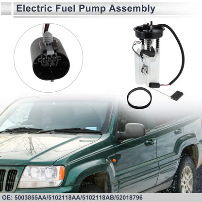 Electric Fuel Pump Assembly for Jeep Grand Cherokee 1995 (1995)