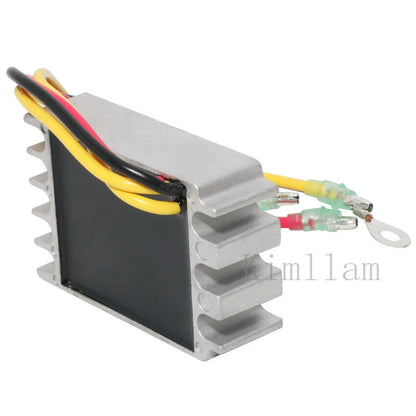Rectifier Regulator for Mercury-Mercruiser Outboard 6-25 HP