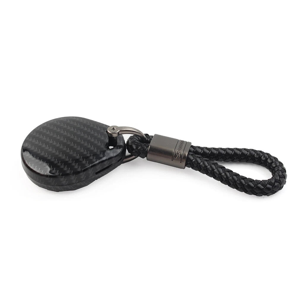 Key Chain Fob Cover for Harley Touring Sportster (2007-2026)
