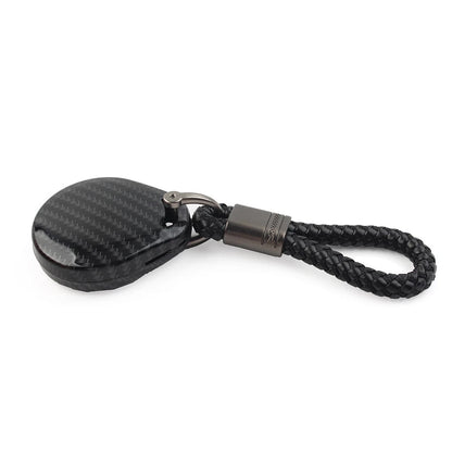 Key Chain Fob Cover for Harley Touring Sportster (2007-2026)