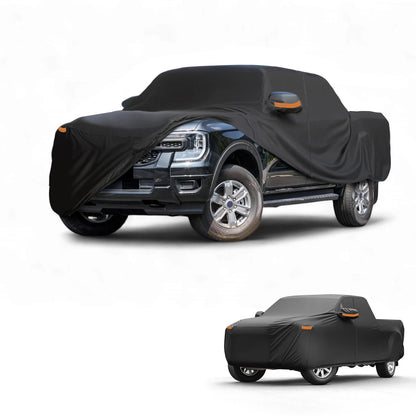 Waterproof All Weather Car Cover for Ford Ranger (2019-2023)
