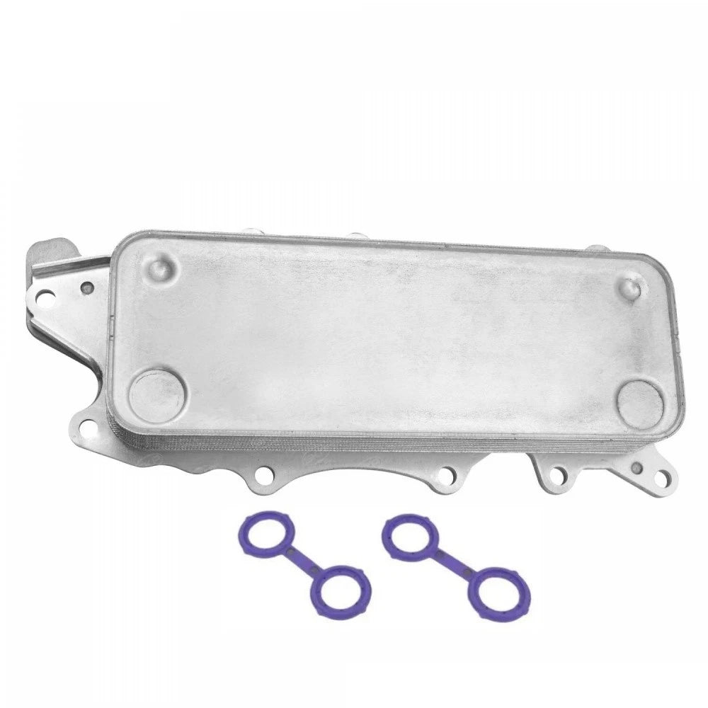 Engine Oil Cooler for Mercedes-Benz G Class W463 W461 Sprinter CLK (1997-2023)