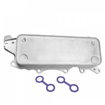 Engine Oil Cooler for Mercedes-Benz G Class W463 W461 Sprinter CLK (1997-2023)