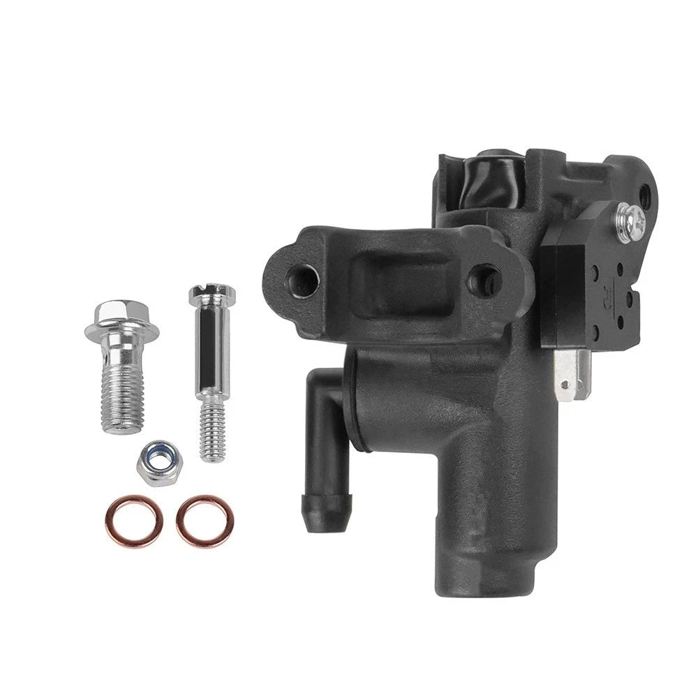 Front Brake Master Cylinder Pump for Yamaha YZF750R (1993-1998)
