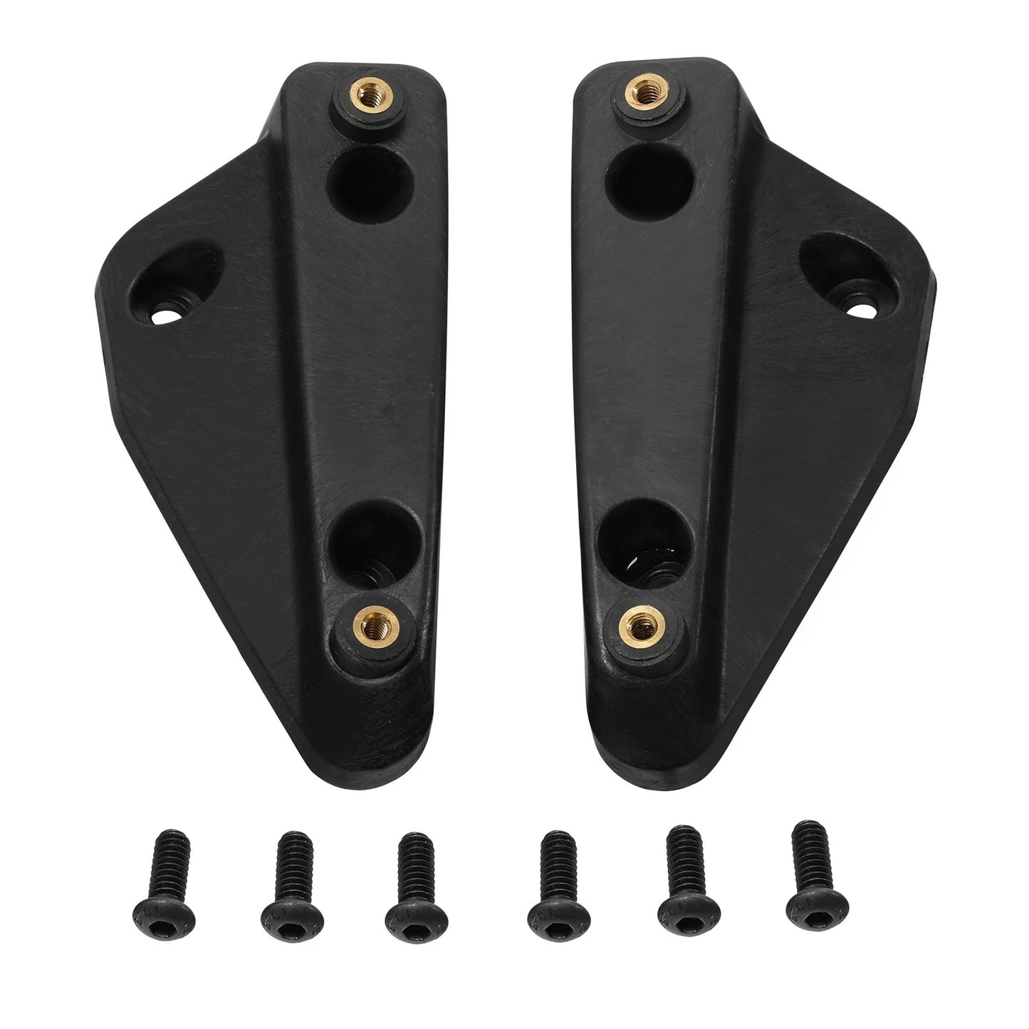 Windshield Mount Bracket for Harley CVO Road Glide FLTRXSE (2023-2025)