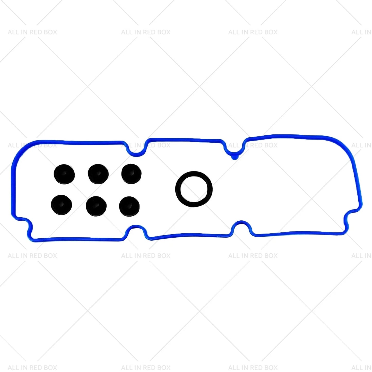 Rocker Cover Gaskets for Holden Commodore VG VQ VN VP V6 3.8L (1988-1997)