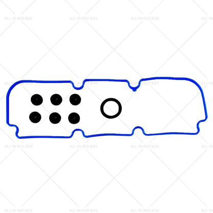 Rocker Cover Gaskets for Holden Commodore VG VQ VN VP V6 3.8L (1988-1997)