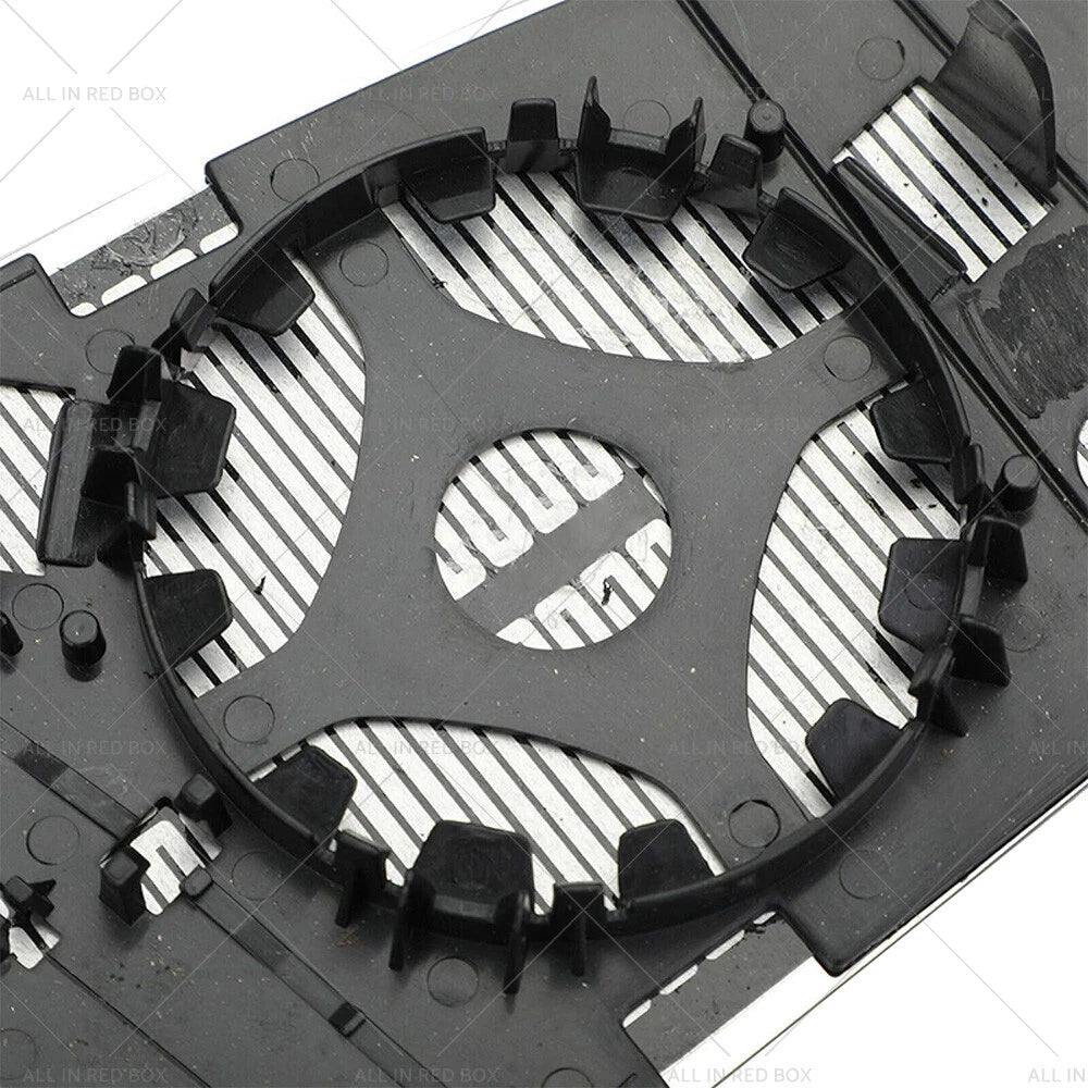 Left Side Heated Mirror Glass for Audi A3 A4 S4 A5 S5