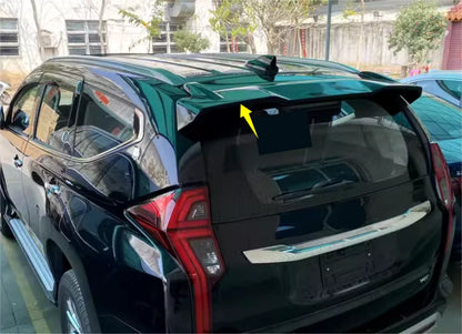 Rear Roof Spoiler Wing for Mitsubishi Pajero Montero Sport (2019-2021)