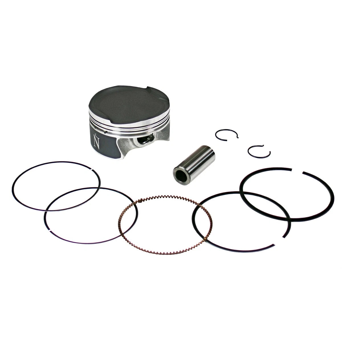 Namura Standard Bore Piston 91mm for Can-Am Defender HD9 / MAX (2022–2024)