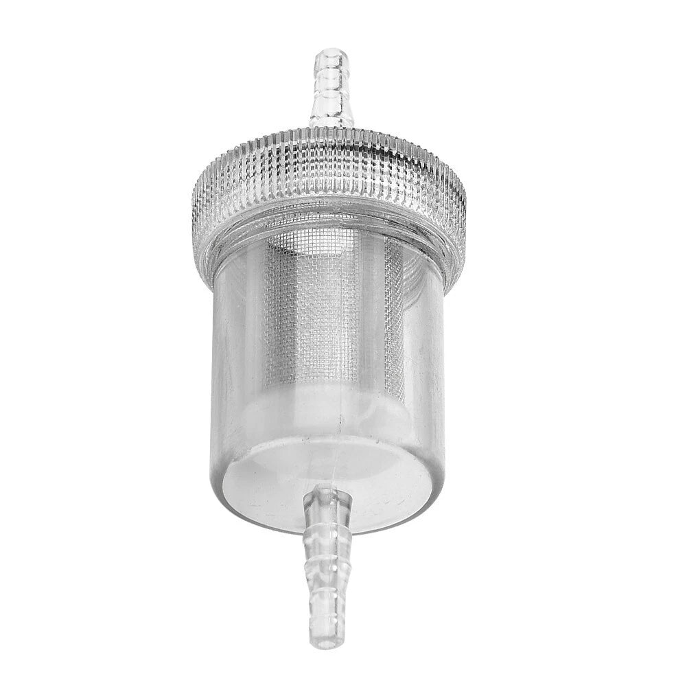 2 x Diesel In-line Fuel Filter for Webasto Eberspacher Air Heater