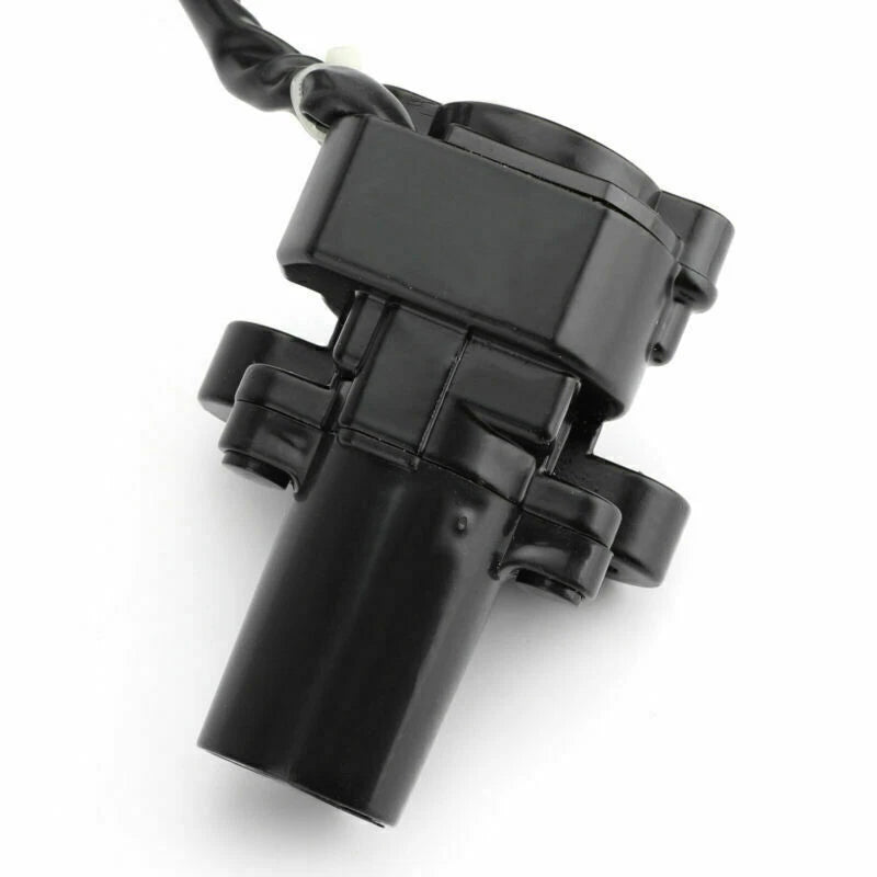 Ignition Lock Key for YZF R1, FZ6, R6S, R6 (2002-2011)