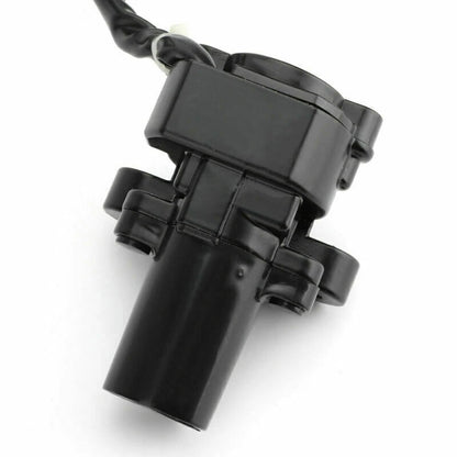 Ignition Lock Key for YZF R1, FZ6, R6S, R6 (2002-2011)