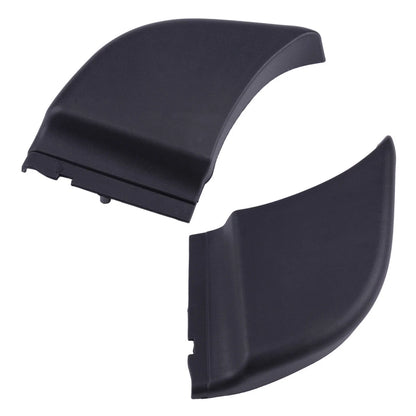 Rear Bumper End Plate Corner Cap Trim for Toyota Hilux Vigo (2004-2015)