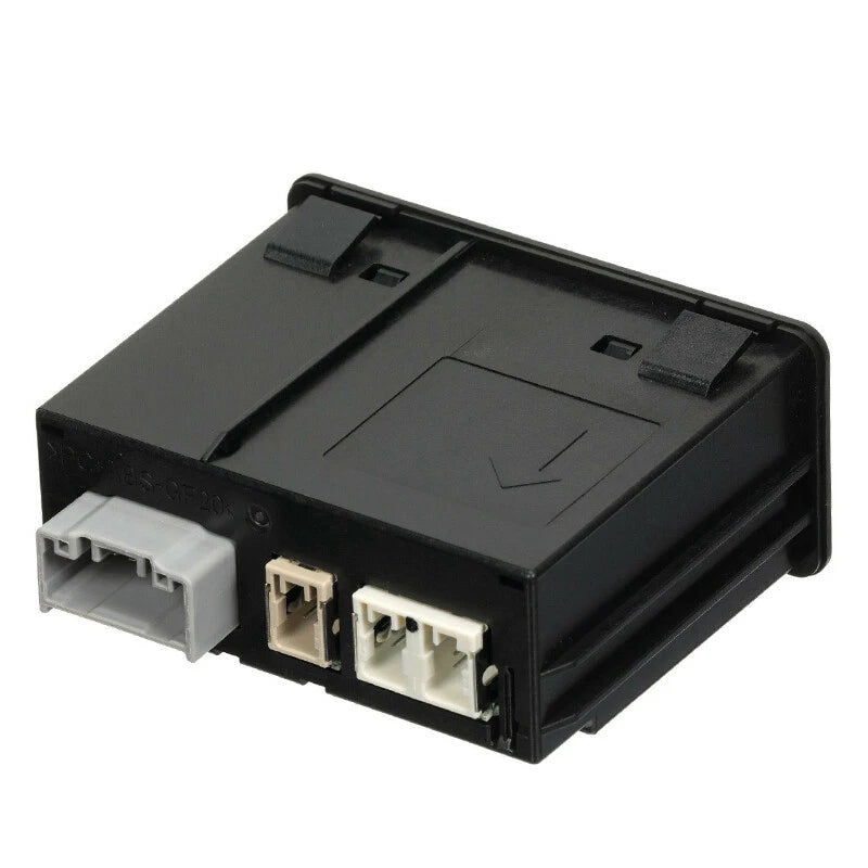 USB Auto Retrofit Kit for Mazda 3, 6, CX-3, CX-5, CX-9, MX-5 (2004-2023)