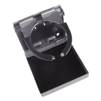 Adjustable Stainless Folding Drink Holder for Marine Truck