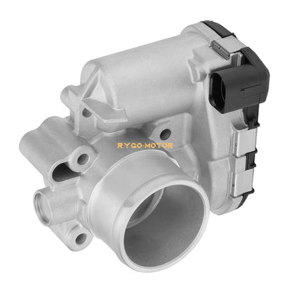 Throttle Body for POLARIS RANGER 570 900 1000 1500 Crew XP XD