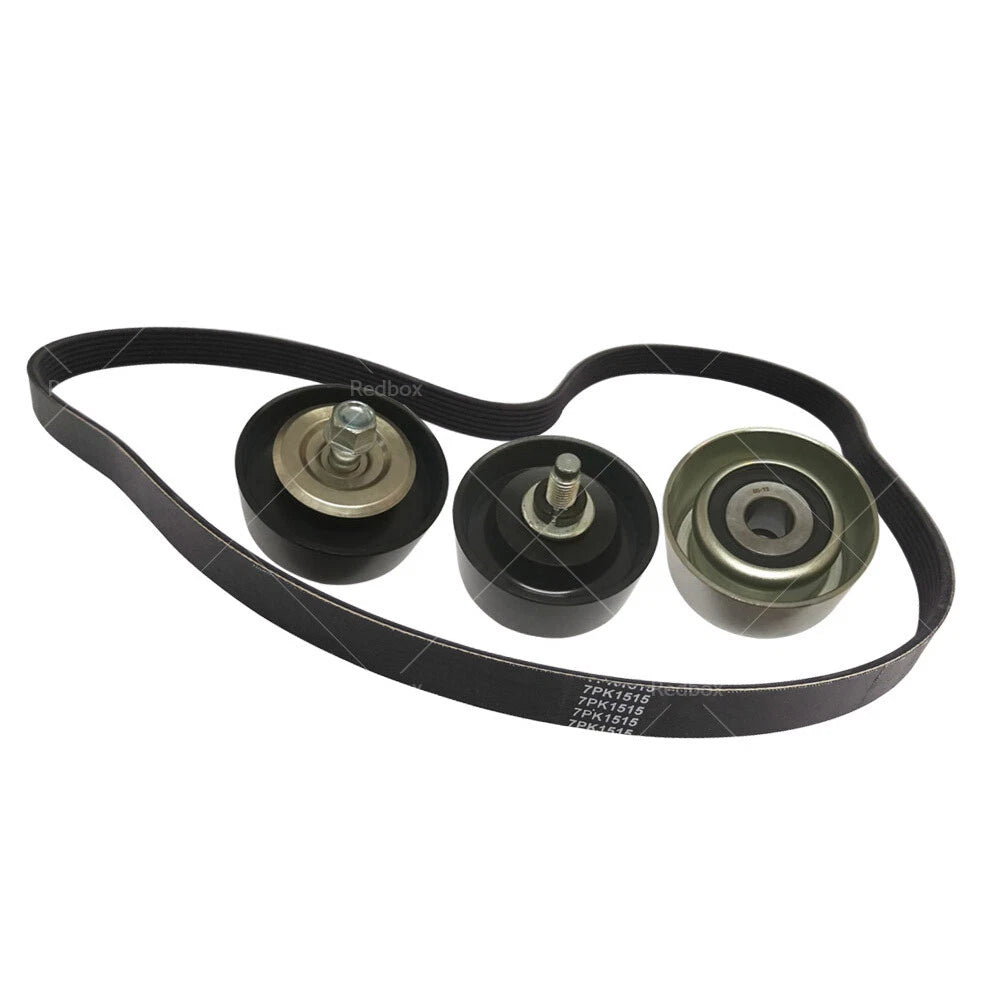 Idler Pulley Kit for Toyota Hilux 3.0 Diesel (KUN16, KUN26)
