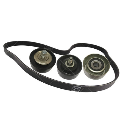 Idler Pulley Kit for Toyota Hilux 3.0 Diesel (KUN16, KUN26)