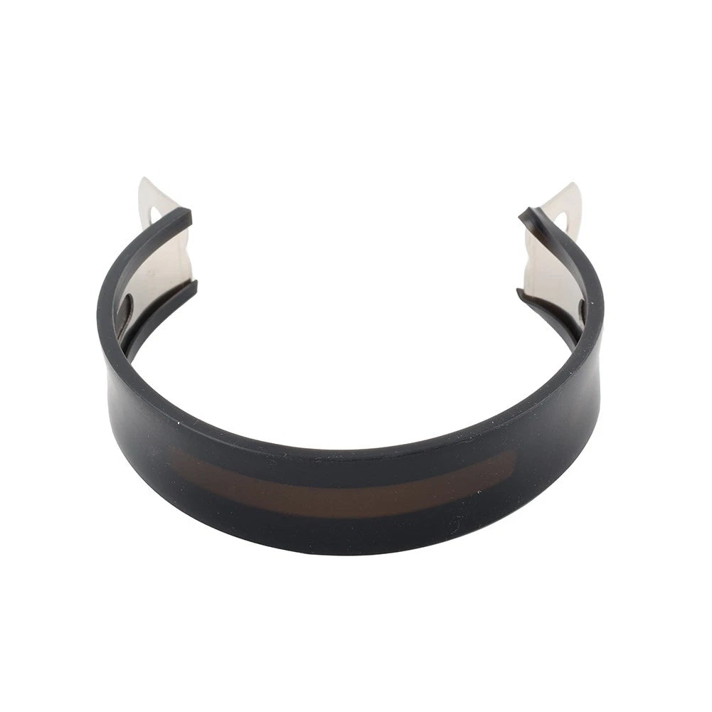 89mm Universal Motorcycle Exhaust Clamp Mount Bracket for Various Models