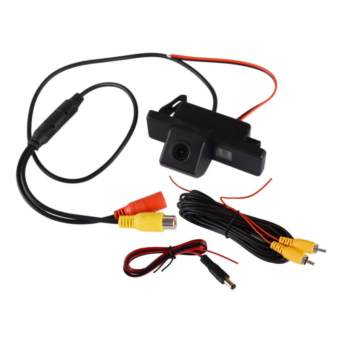 Reverse Camera for Nissan Qashqai J10 J11 (2006-2020)