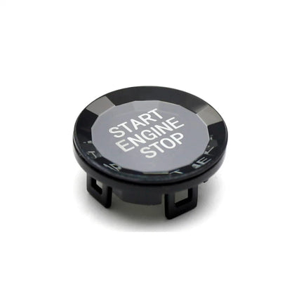 Crystal Engine Start Stop Button for BMW Z4 X5 X6 X7 G20 G21 G22 G23 G29
