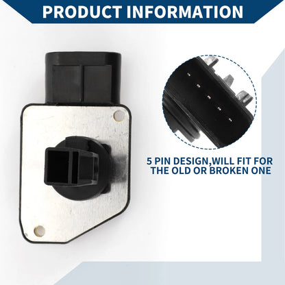 Mass Air Flow Sensor for Chevrolet Colorado (2004-2006)