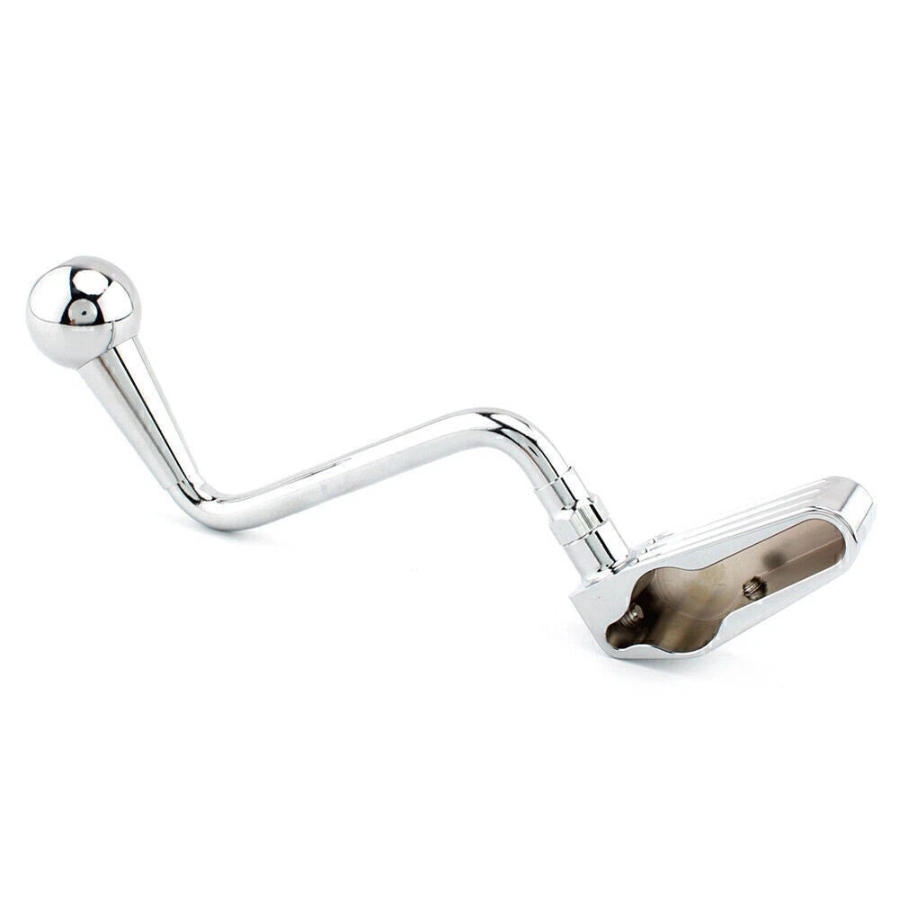 MV Extended Reverse Gear Lever for BMW R18 Classic (2020-2021)