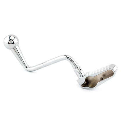 MV Extended Reverse Gear Lever for BMW R18 Classic (2020-2021)