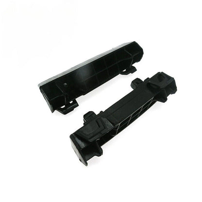 Set of 2 Brackets for Honda Civic Bumper 2016-2022 (2016-2022)