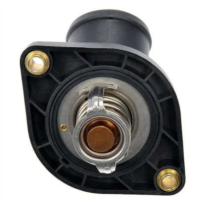 Engine Coolant Thermostat Housing Assembly for Chrysler Jeep Dodge (2007-2010)