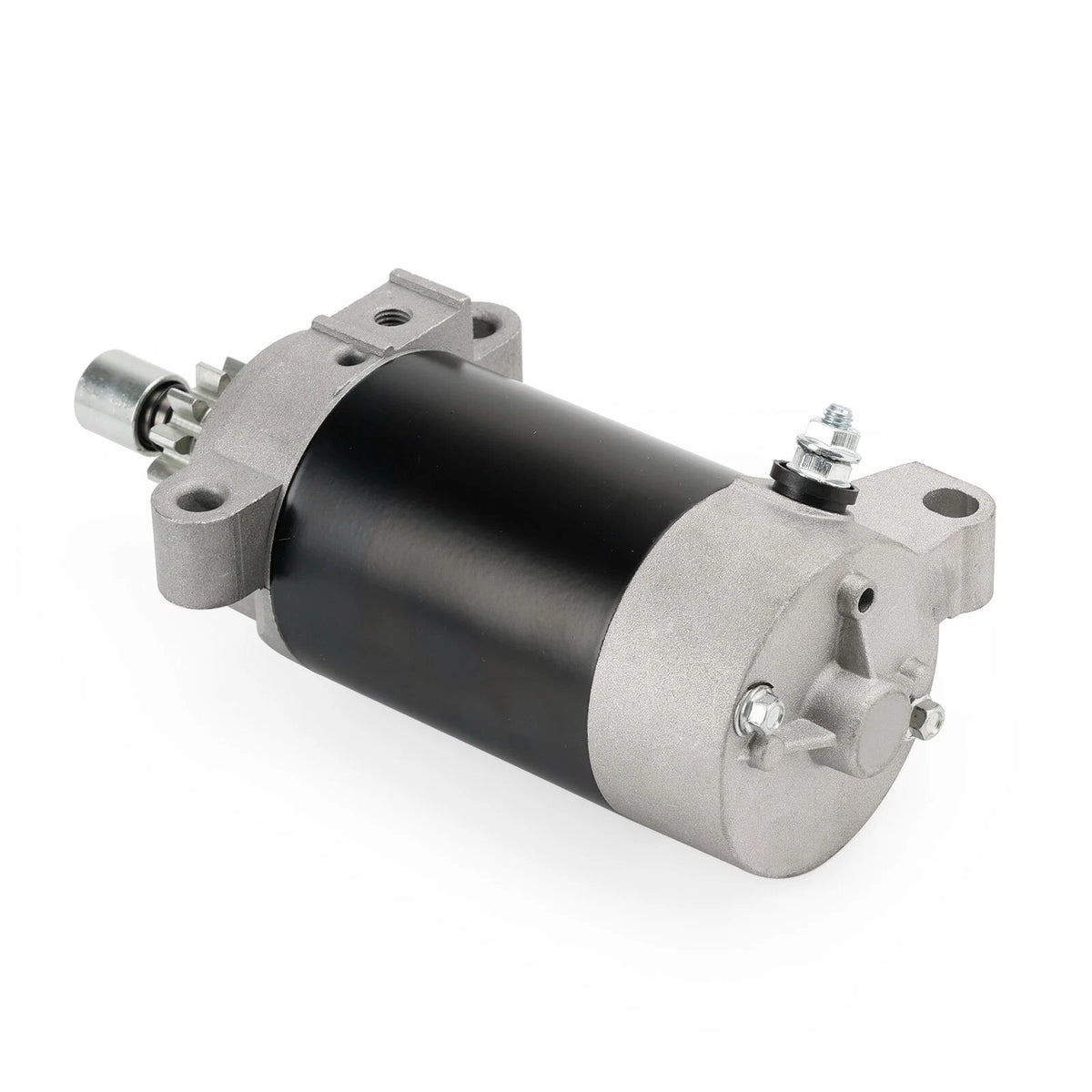 Starter for Yamaha F 9.9 15 20 25 HP 4T (2006-2017)