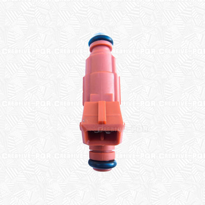 6 x 255cc Fuel Injectors for Ford, Holden, Jeep