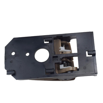 Beige Interior Door Pull Handle Set for Kia Spectra (2004-2009)