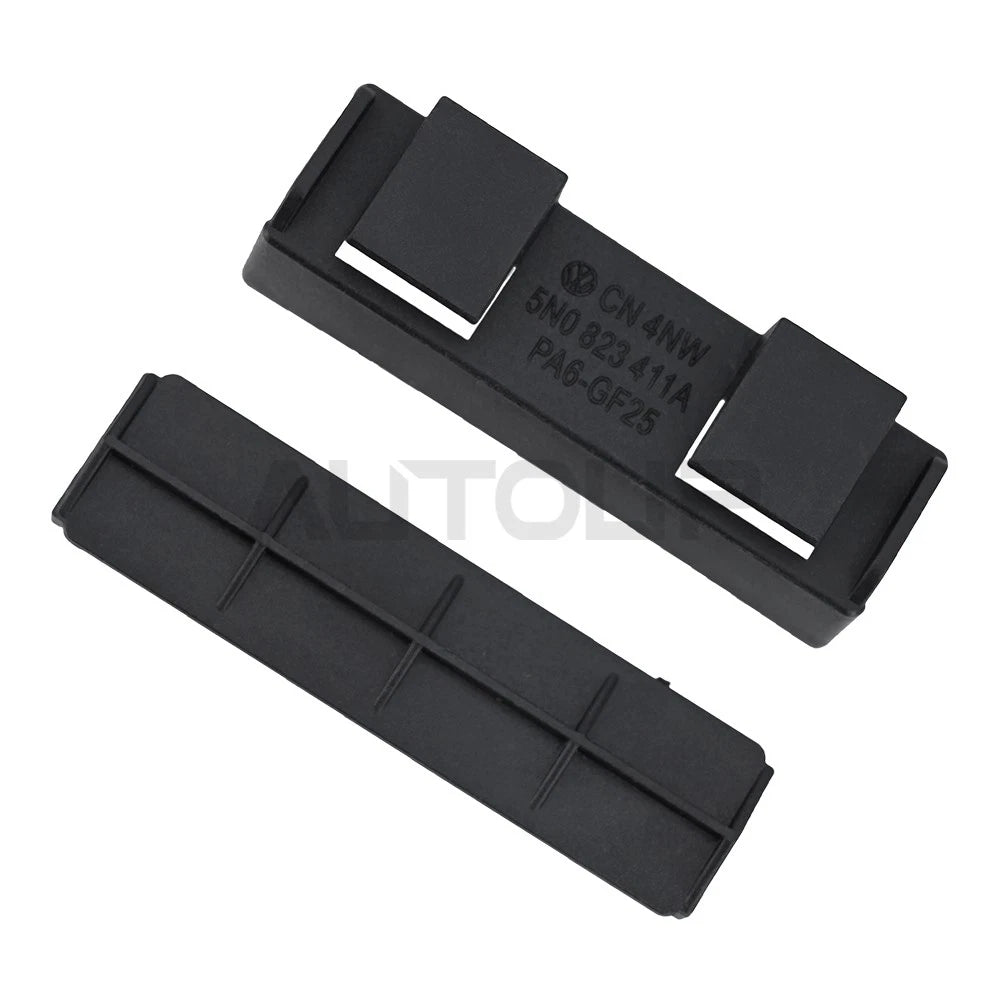 Hood Release Cable Holder & Cover for VW Jetta (2010–2015)