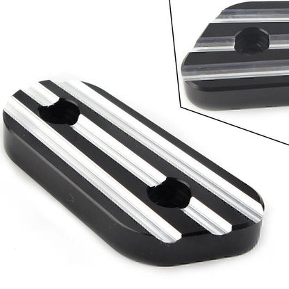 CNC Motorcycle Inspection Cover for Harley Sportster XL Iron 883 1200 (2004-2023)