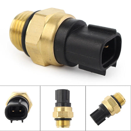 18mm Radiator Fan Thermo Switch Temperature Sensor for Suzuki