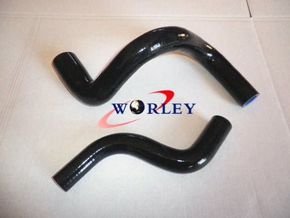 Blue Silicone Radiator Hose Coolant Pipe Kit for Proton Gen 2 (2004)