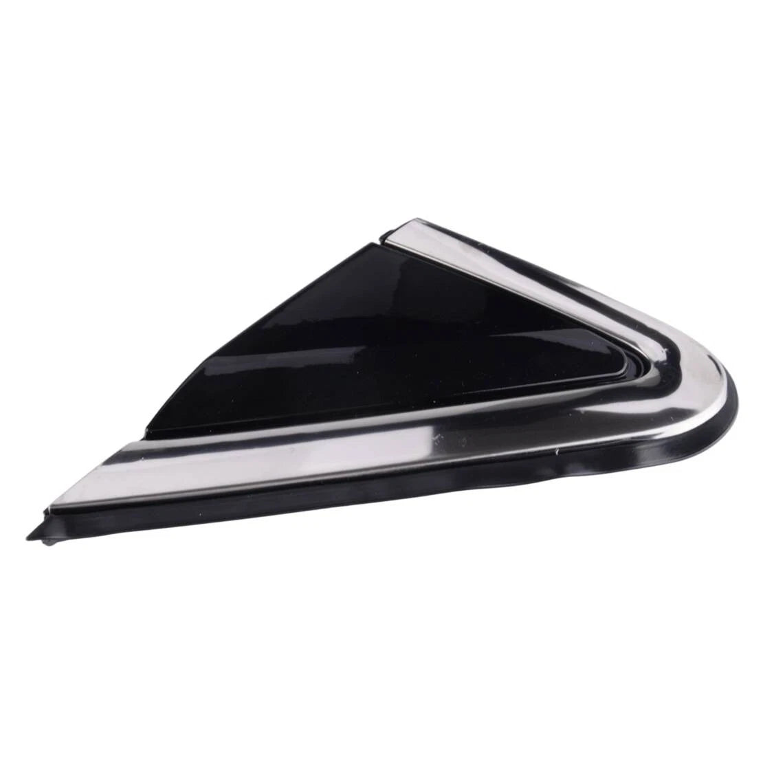 Left Side Door Mirror Triangle Moulding for Nissan Murano (2015-2018)