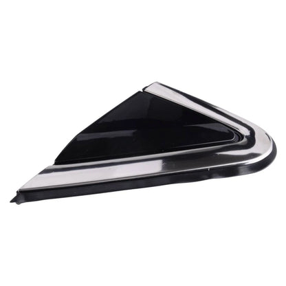 Left Side Door Mirror Triangle Moulding for Nissan Murano (2015-2018)
