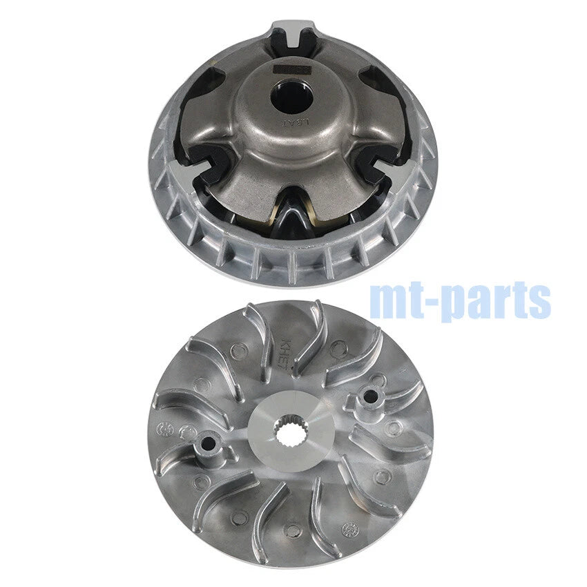 Clutch Variator for Kymco Xciting 300i R & 250i AFI (2007-2010)