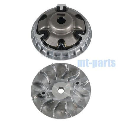 Clutch Variator for Kymco Xciting 300i R & 250i AFI (2007-2010)