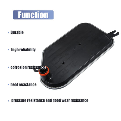 Transmission Filter Oil Pan for BMW Z4, 525i (2003-2005)