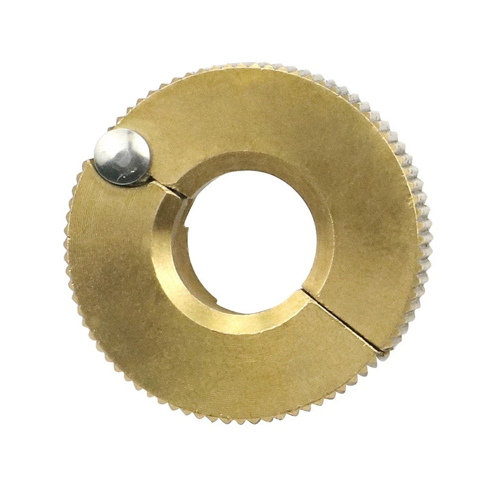 Disconnect Tool for JiffyTite 3/8 Fittings