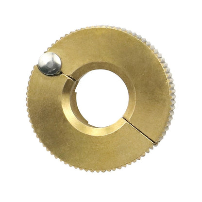 Disconnect Tool for JiffyTite 3/8 Fittings