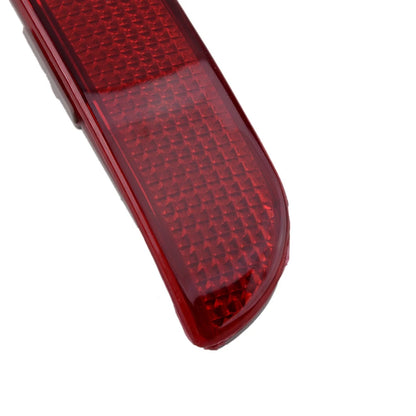 Left Rear Bumper Reflector Turn Signal Brake Light for Toyota RAV4 (2006-2012)
