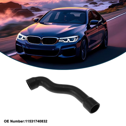 Radiator Hose Rubber Water Pipe for BMW 520i (2001-2007)