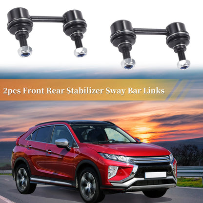 Rear Sway Bar Links for Mitsubishi Galant, Endeavor (2004-2012)